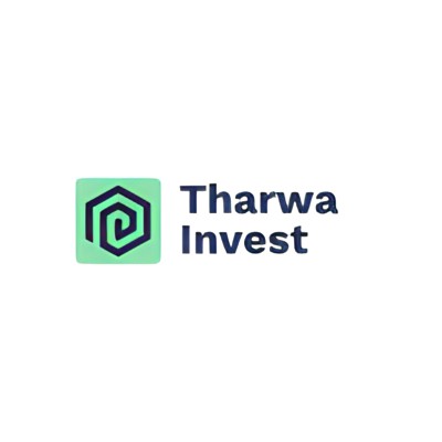 Tharwa Invest Logo